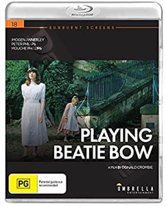 Playing Beatie Bow |   Blu-Ray